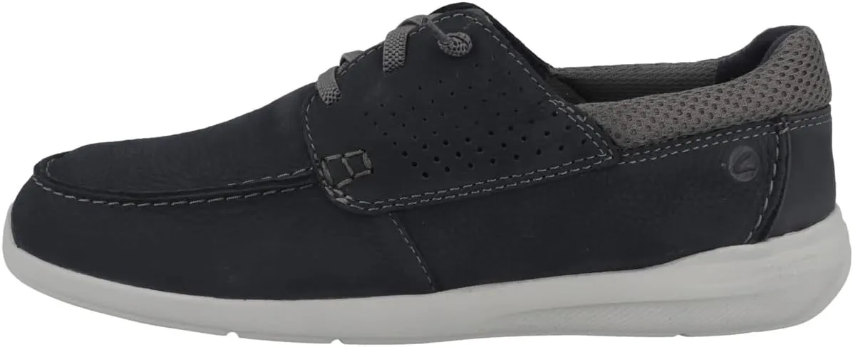 Clarks Men's Low-Top Sneakers Mule