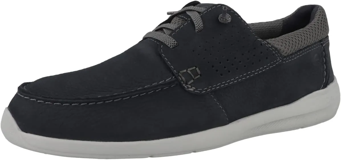 Clarks Men's Low-Top Sneakers Mule