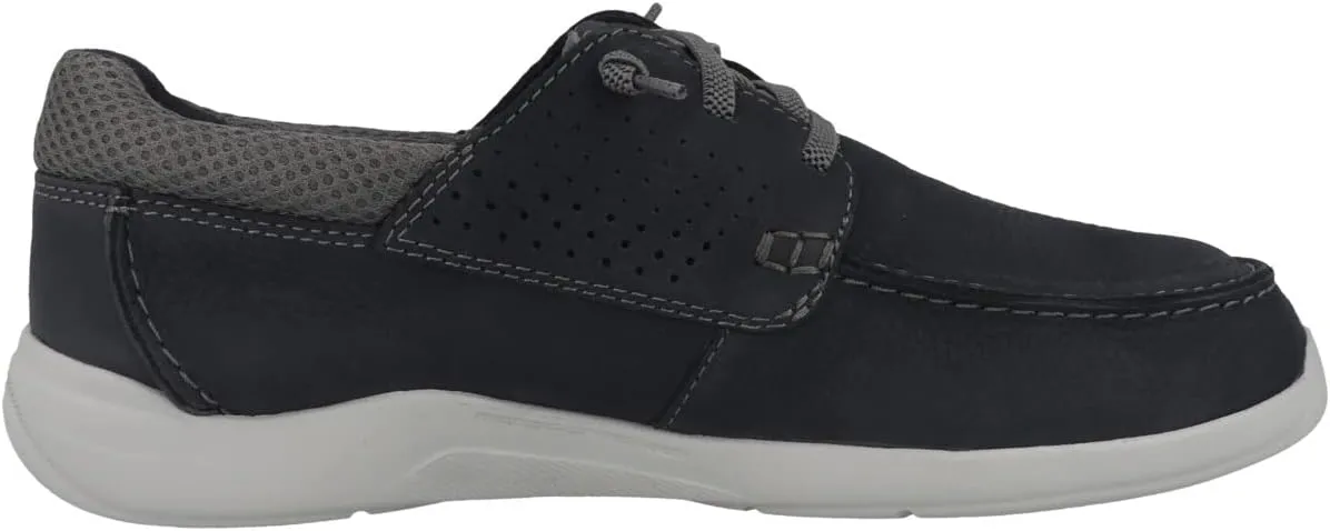 Clarks Men's Low-Top Sneakers Mule