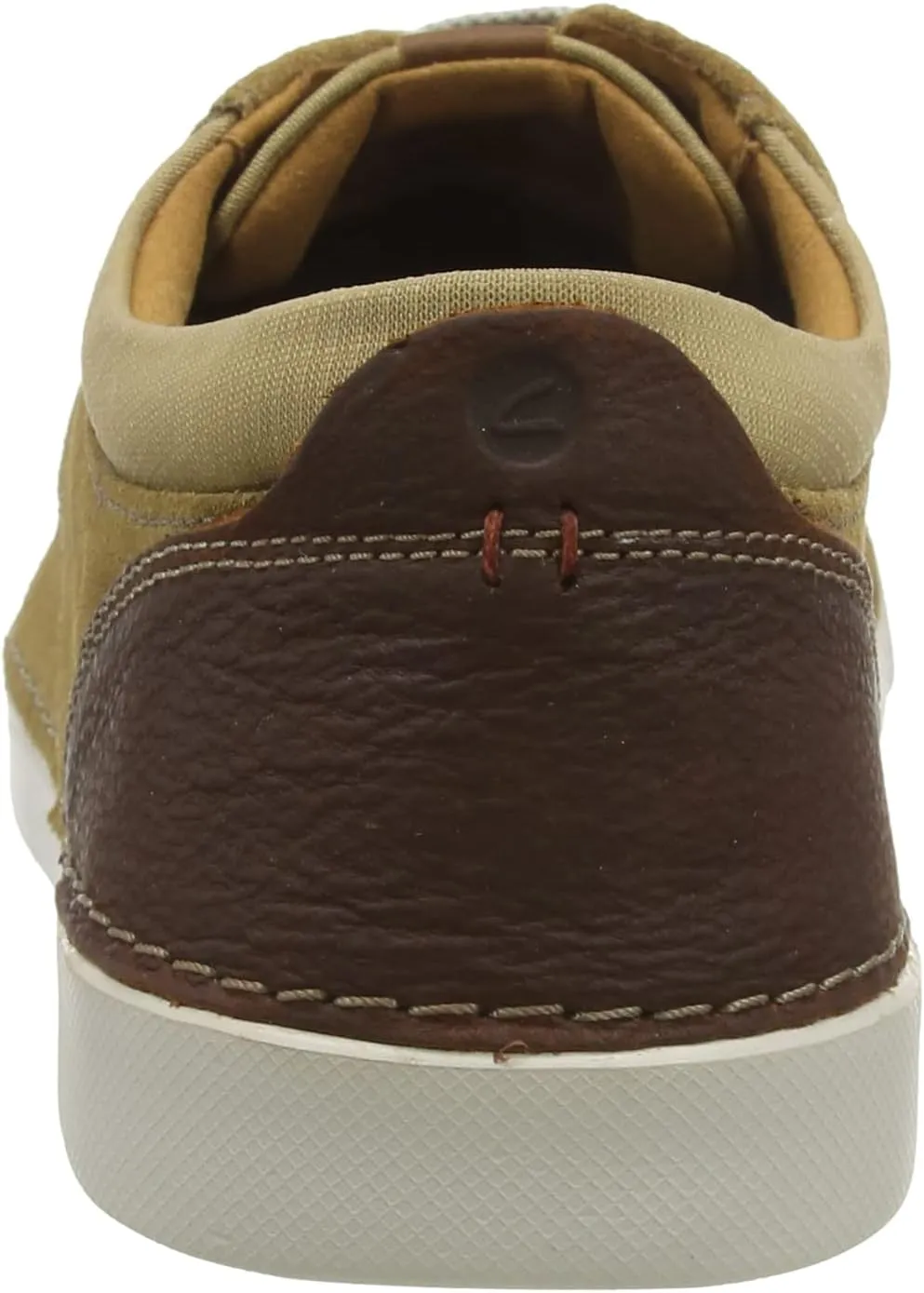 Clarks Men's Low-Top Sneakers