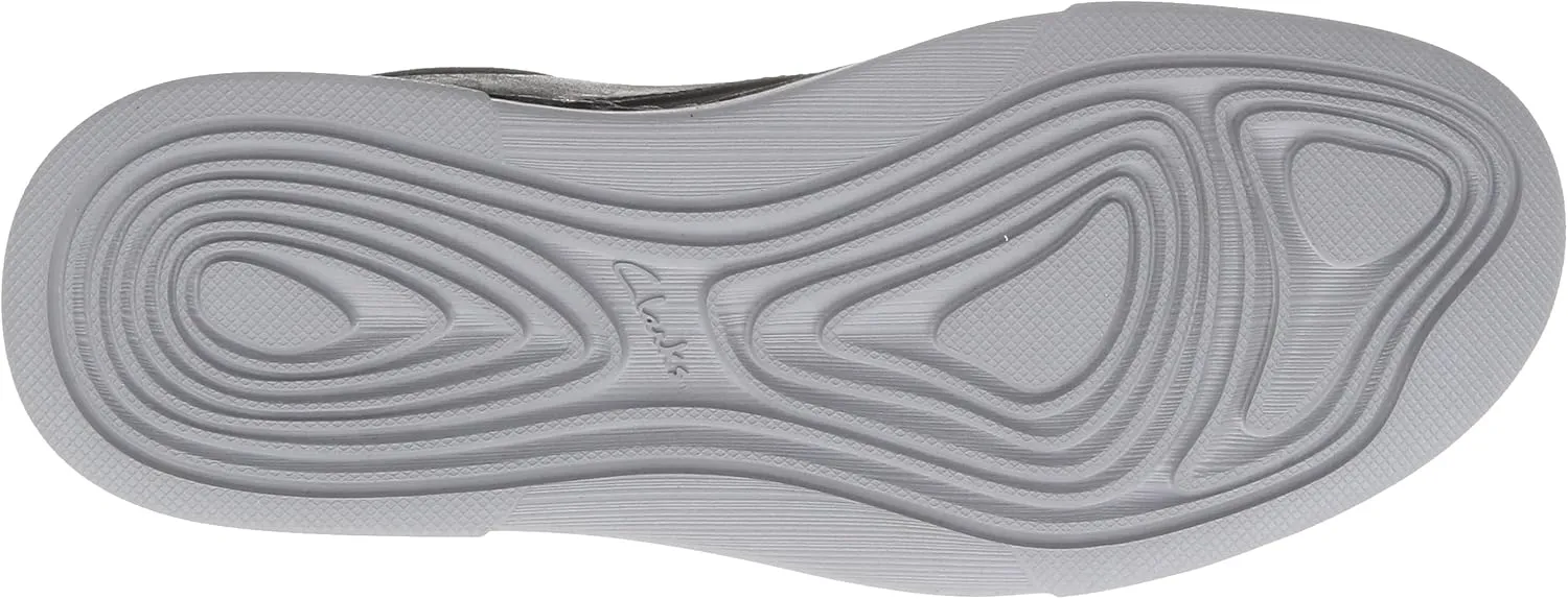 Clarks Men's Low-Top Sneakers