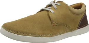 Clarks Men's Low-Top Sneakers