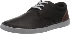 Clarks Men's Low-Top Sneakers