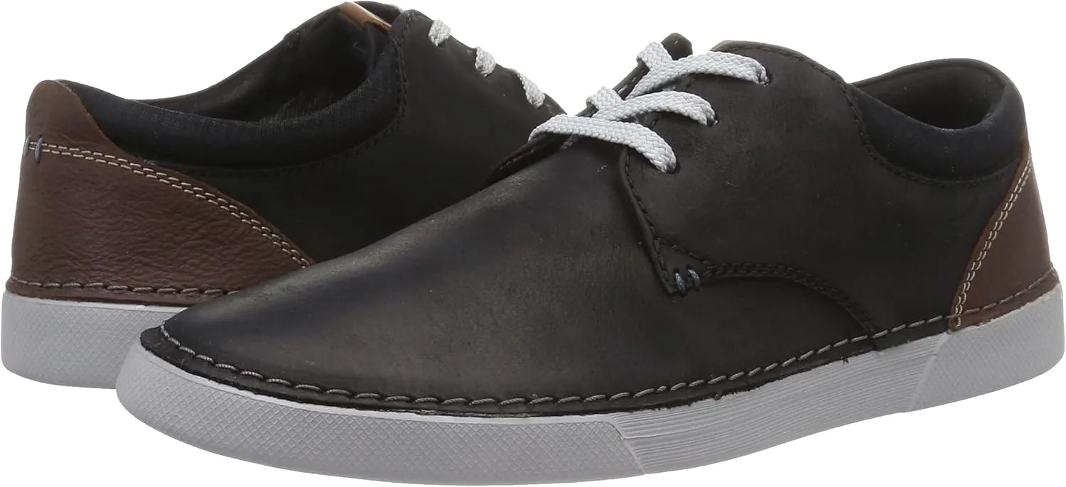 Clarks Men's Low-Top Sneakers