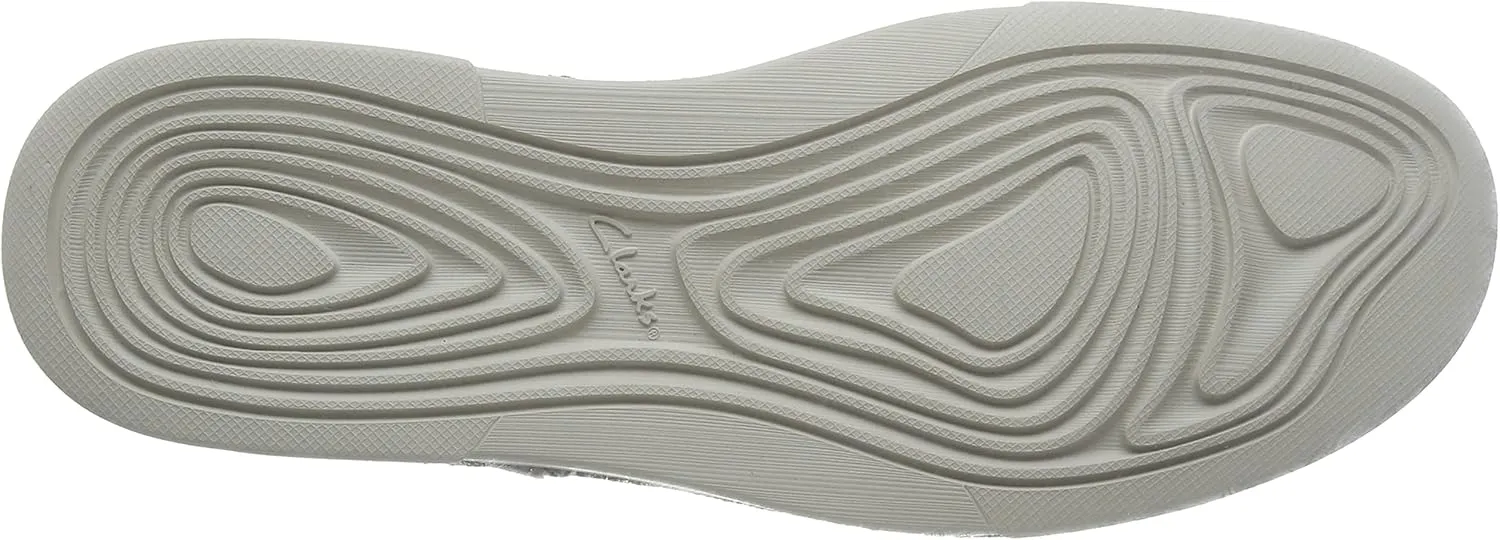 Clarks Men's Low-Top Sneakers