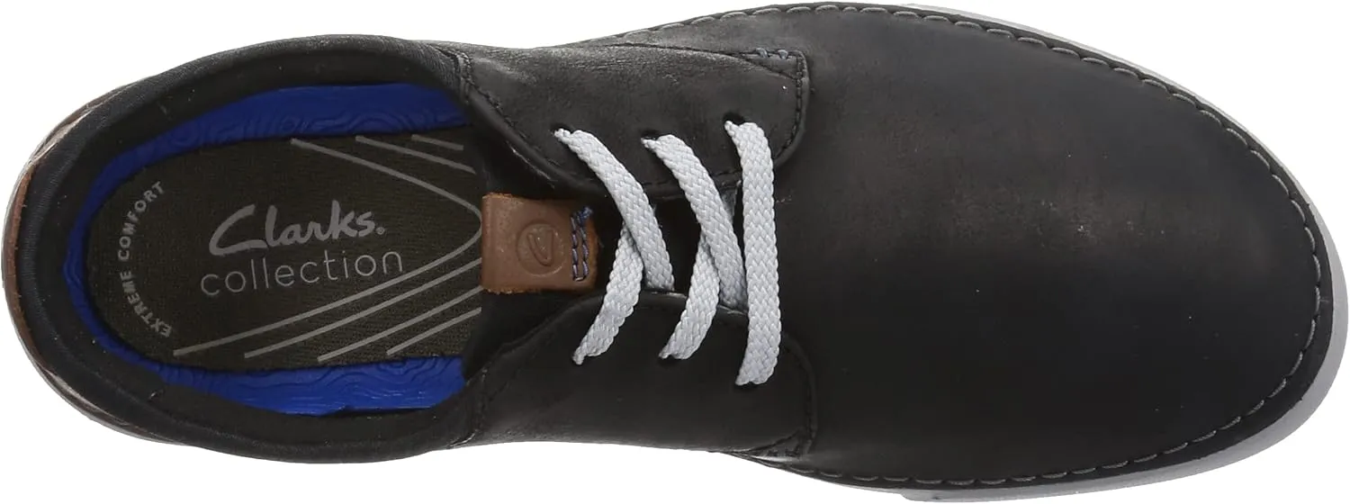 Clarks Men's Low-Top Sneakers