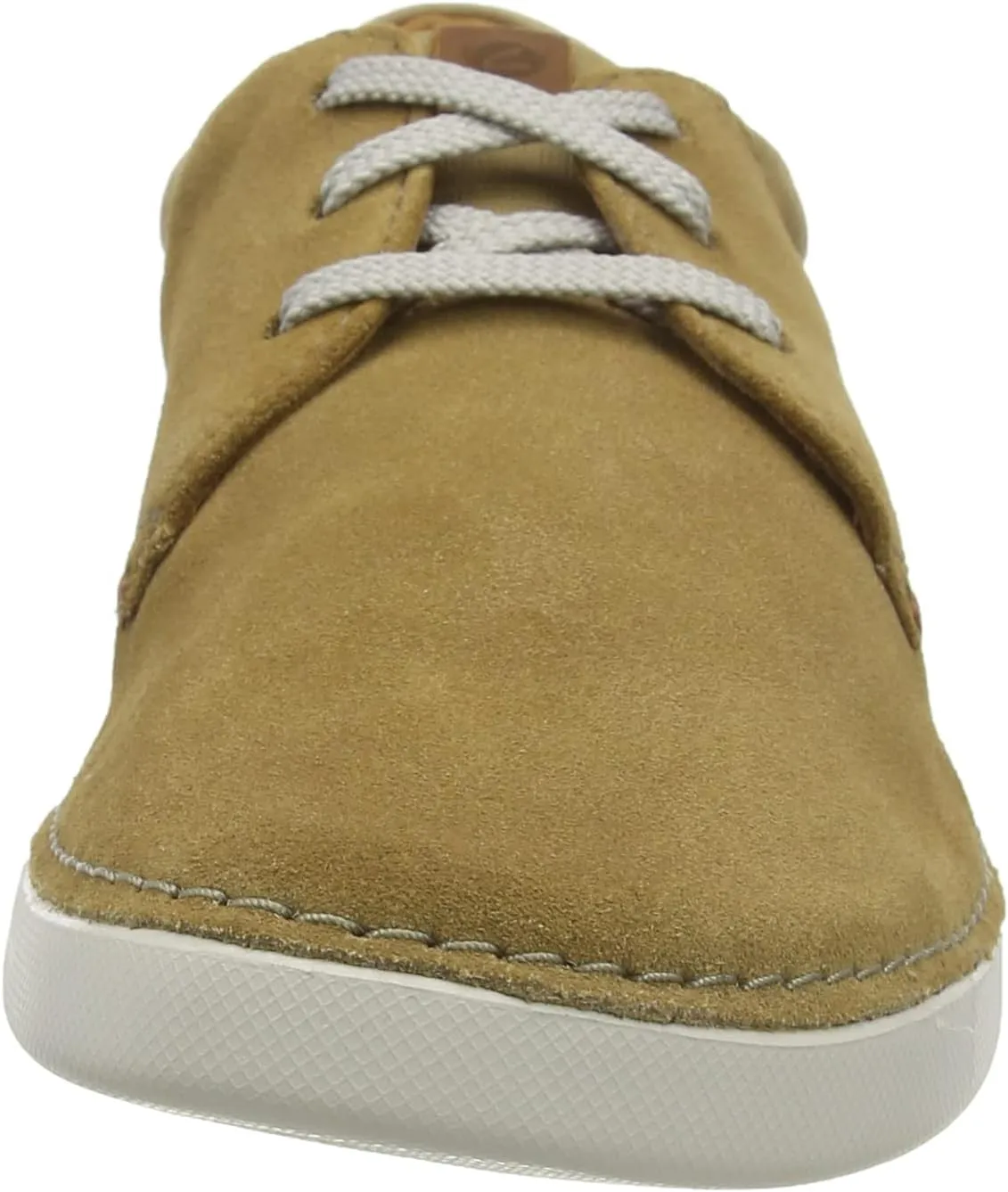 Clarks Men's Low-Top Sneakers