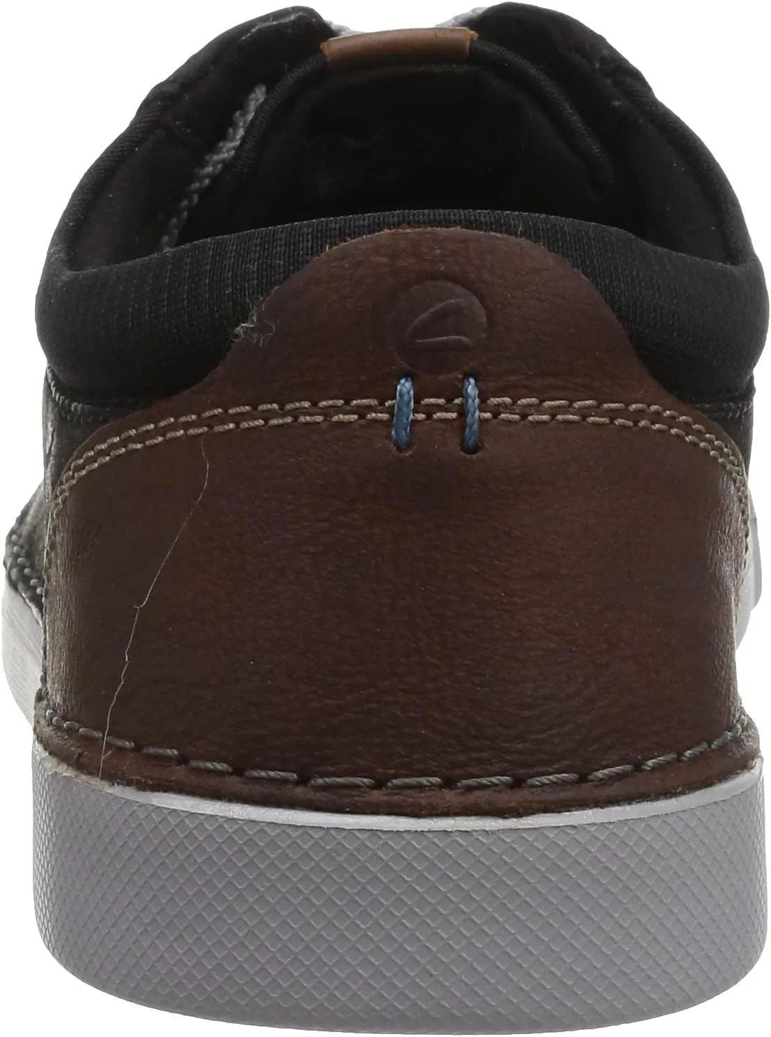 Clarks Men's Low-Top Sneakers