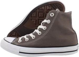 Converse Chuck Taylor All Star High Top Core Colors (11 D(M) US, Charcoal)