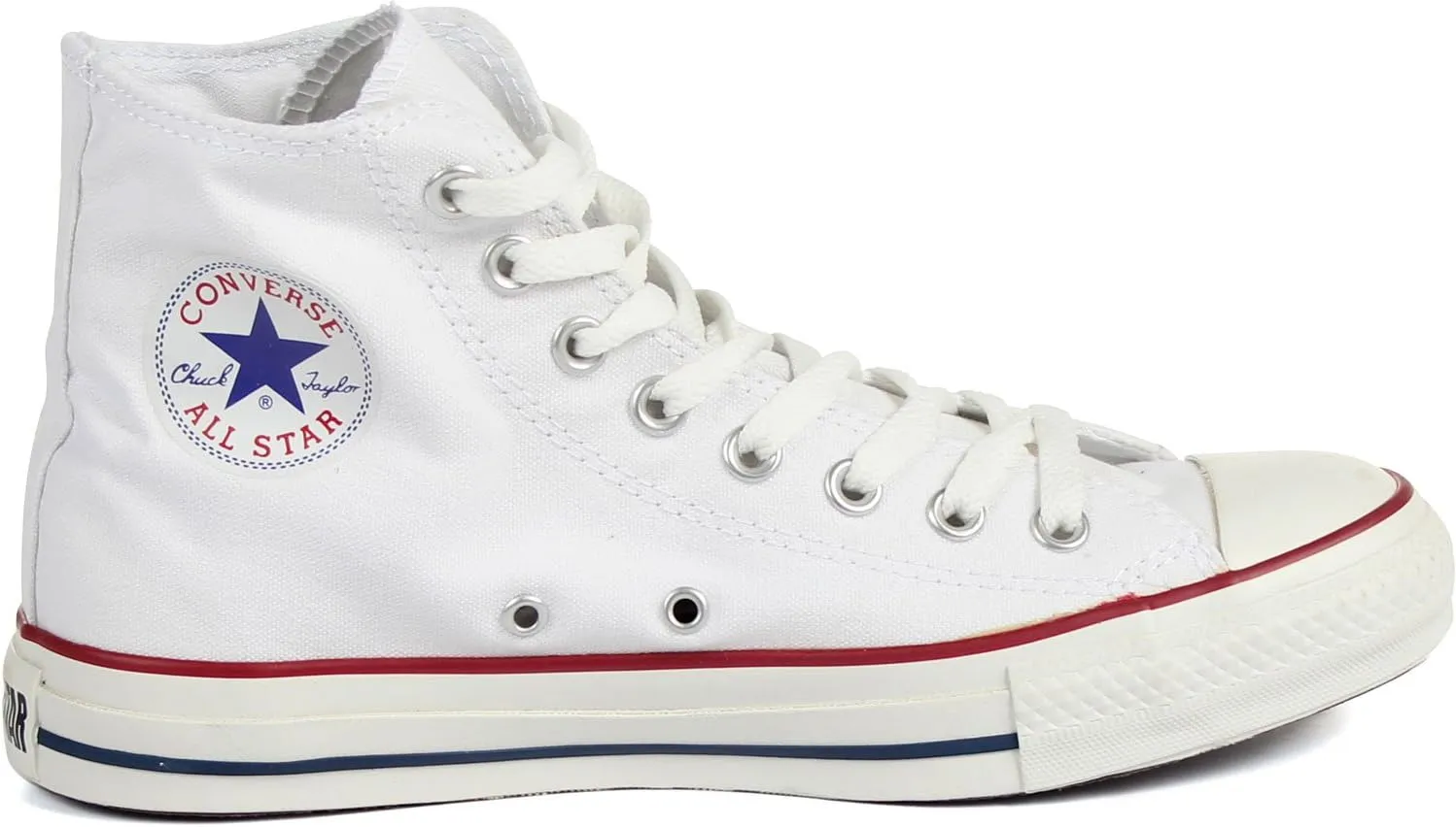 Converse Chuck Taylor All Star Low Top Sneakers