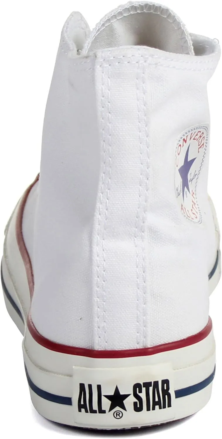 Converse Chuck Taylor All Star Low Top Sneakers