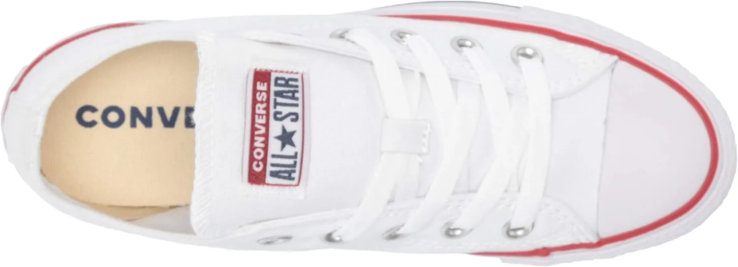 Converse Chucks 1X228 CT AS Slip Charcoal Orange Grey Men's Casual Skateboarding Sneakers
