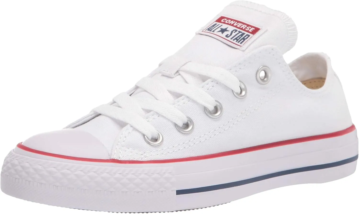 Converse Chucks 1X228 CT AS Slip Charcoal Orange Grey Men's Casual Skateboarding Sneakers