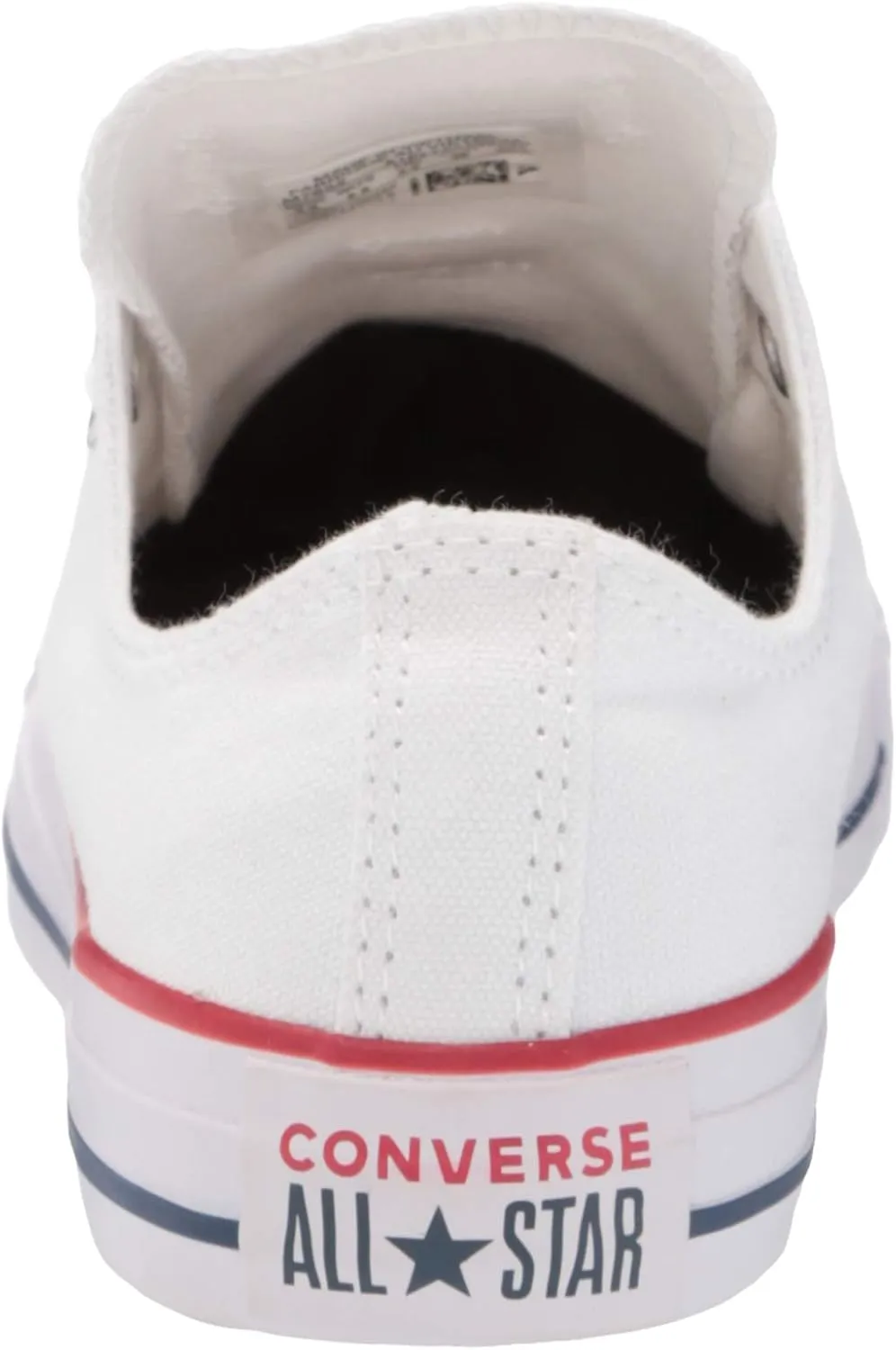 Converse Chucks 1X228 CT AS Slip Charcoal Orange Grey Men's Casual Skateboarding Sneakers