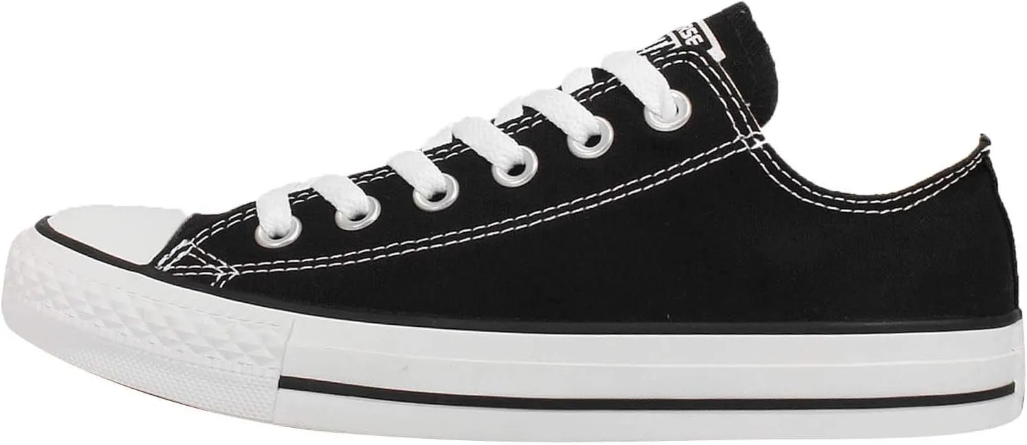 Converse Unisex Chuck Taylor All Star Low Top (International Version) Sneakers
