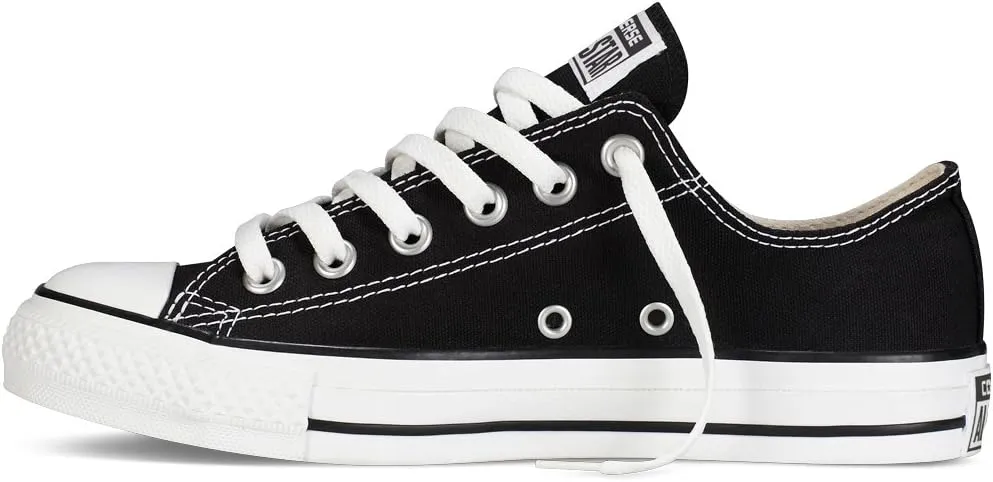 Converse Unisex Chuck Taylor All Star Low Top (International Version) Sneakers