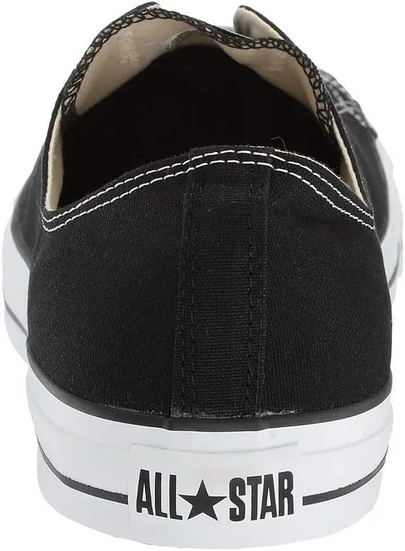 Converse Unisex Chuck Taylor All Star Low Top (International Version) Sneakers
