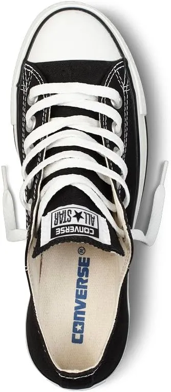Converse Unisex Chuck Taylor All Star Low Top (International Version) Sneakers