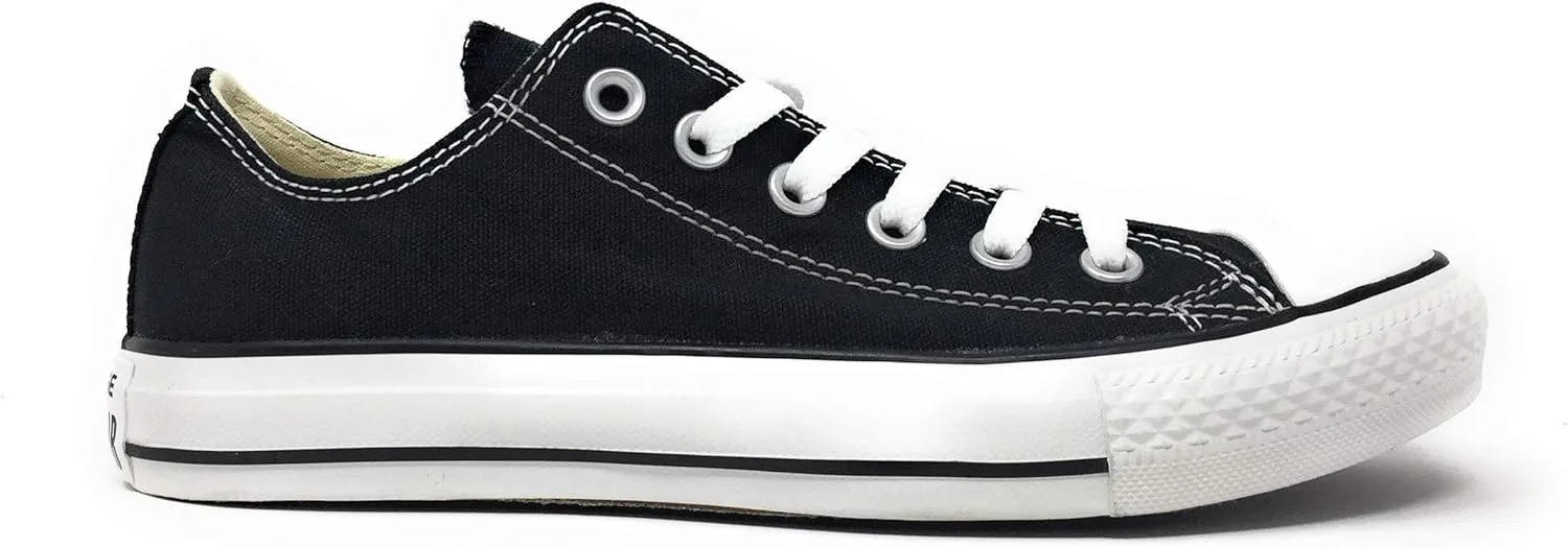 Converse Unisex Chuck Taylor All Star Low Top (International Version) Sneakers