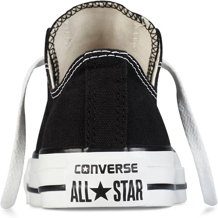 Converse Unisex Chuck Taylor All Star Low Top (International Version) Sneakers