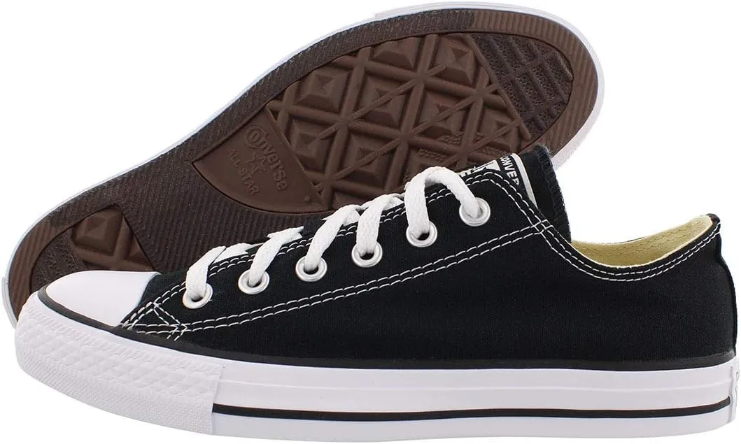 Converse Unisex Chuck Taylor All Star Low Top (International Version) Sneakers