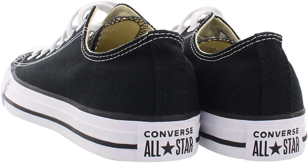Converse Unisex Chuck Taylor All Star Low Top (International Version) Sneakers