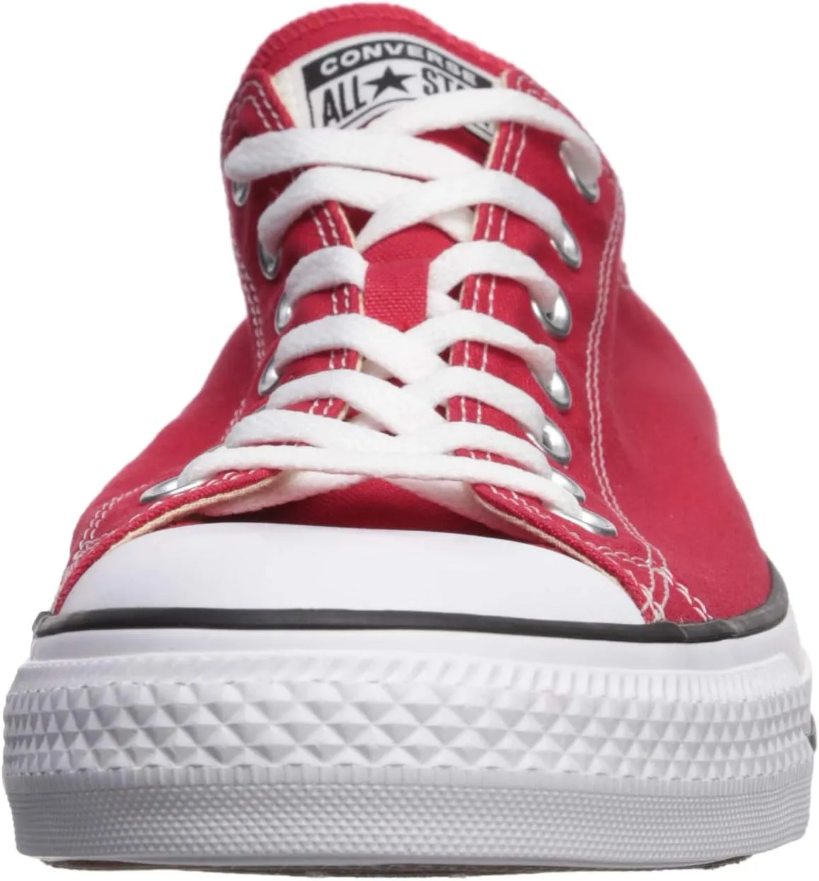 Converse Unisex Chuck Taylor All Star Low Top (International Version) Sneakers