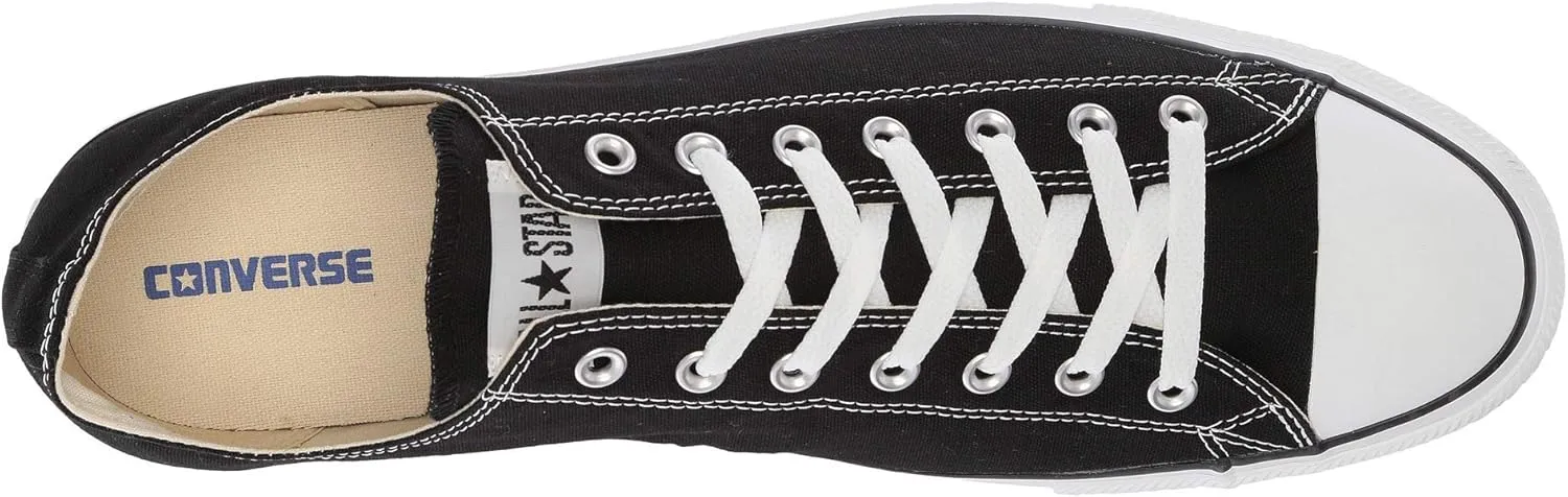 Converse Unisex Chuck Taylor All Star Low Top (International Version) Sneakers