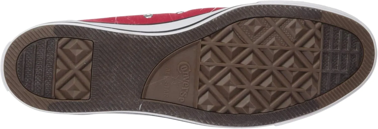 Converse Unisex Chuck Taylor All Star Low Top (International Version) Sneakers