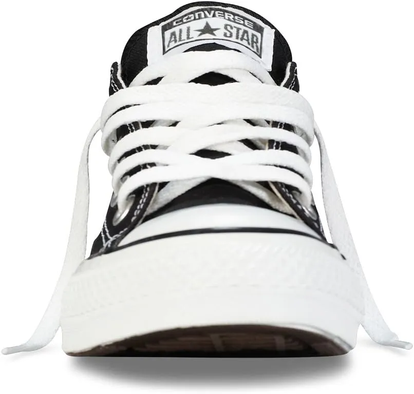 Converse Unisex Chuck Taylor All Star Low Top (International Version) Sneakers