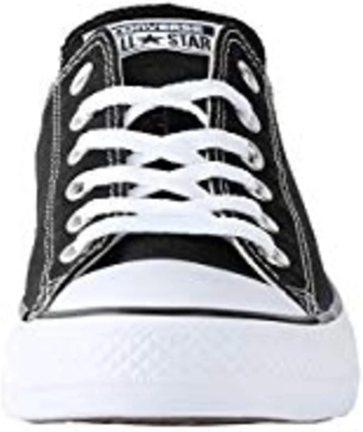 Converse Unisex Chuck Taylor All Star Low Top (International Version) Sneakers