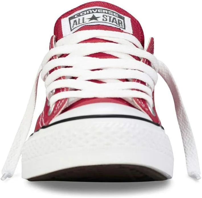 Converse Unisex Chuck Taylor All Star Low Top (International Version) Sneakers