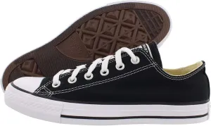 Converse Unisex Chuck Taylor All Star Low Top (International Version) Sneakers
