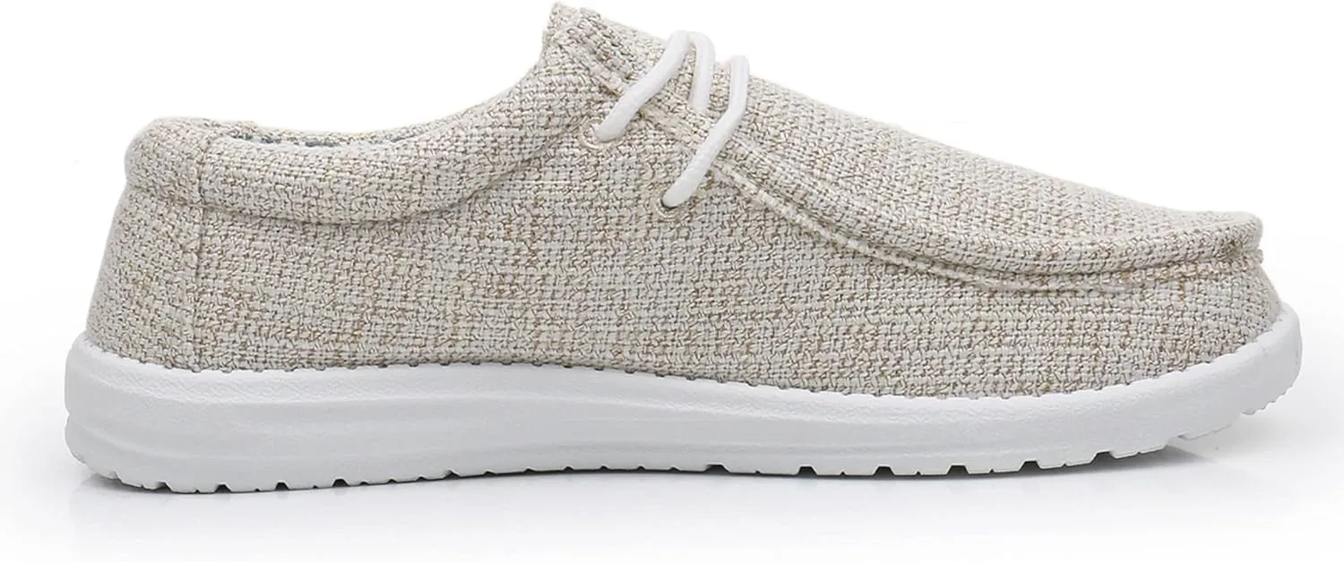 Cull4U Women's UltraFun Low-Top Sneakers Shoes