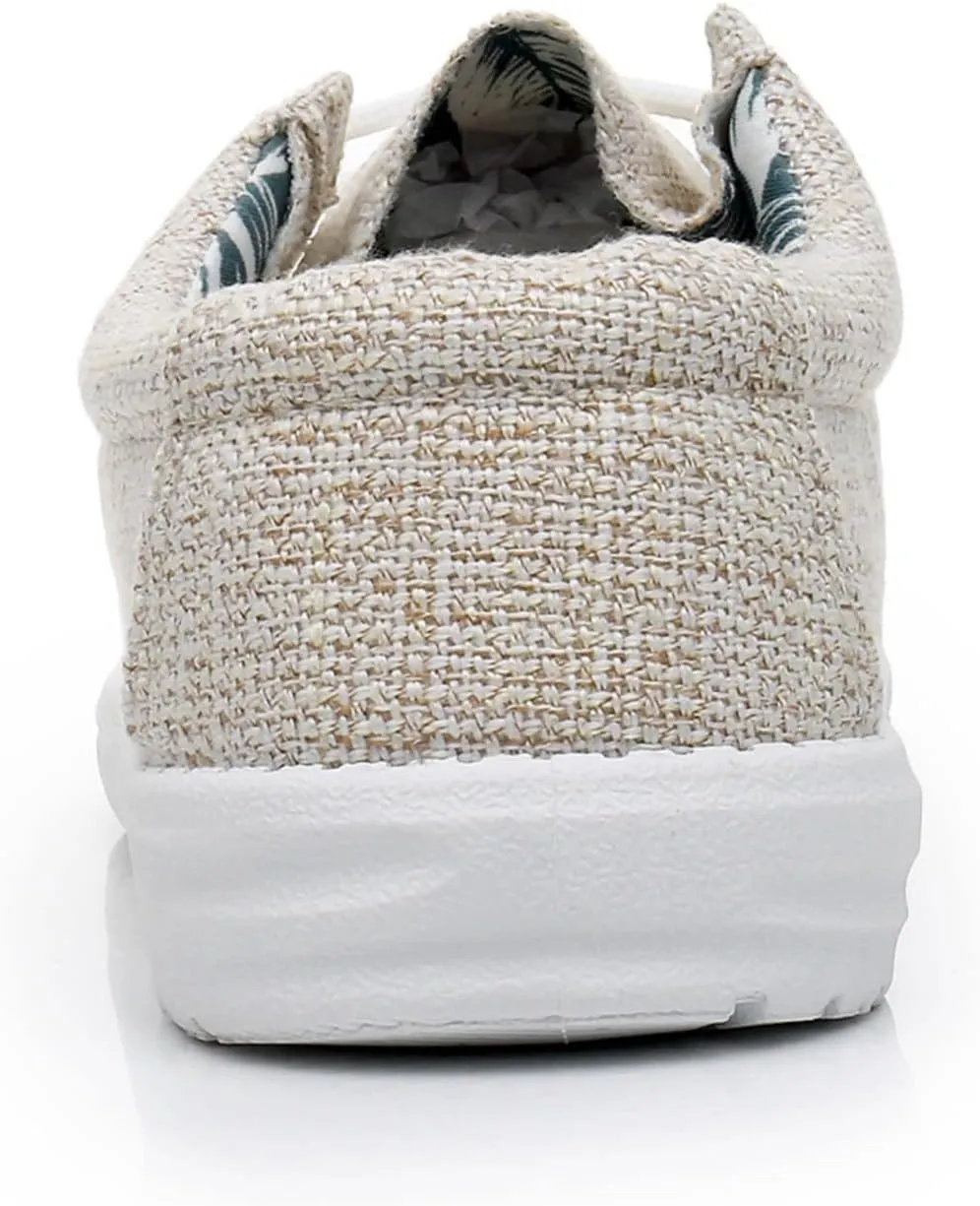 Cull4U Women's UltraFun Low-Top Sneakers Shoes