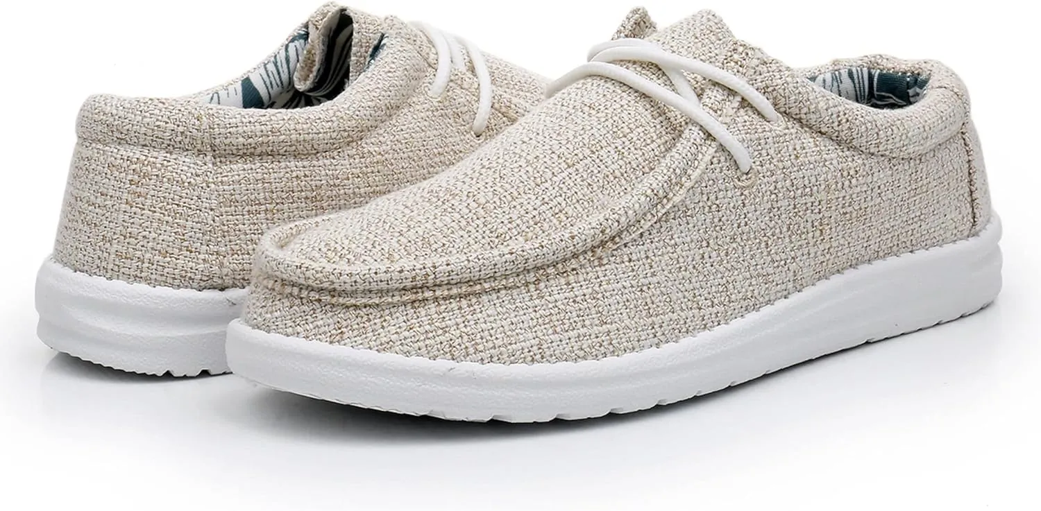 Cull4U Women's UltraFun Low-Top Sneakers Shoes