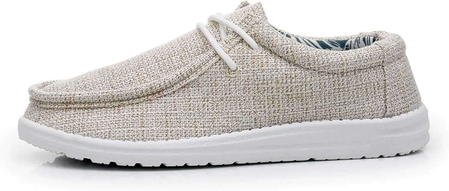 Cull4U Women's UltraFun Low-Top Sneakers Shoes