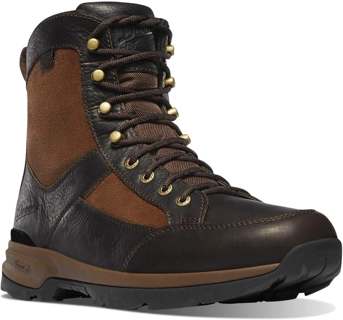 Danner Men's Recurve 7" Brown Dry