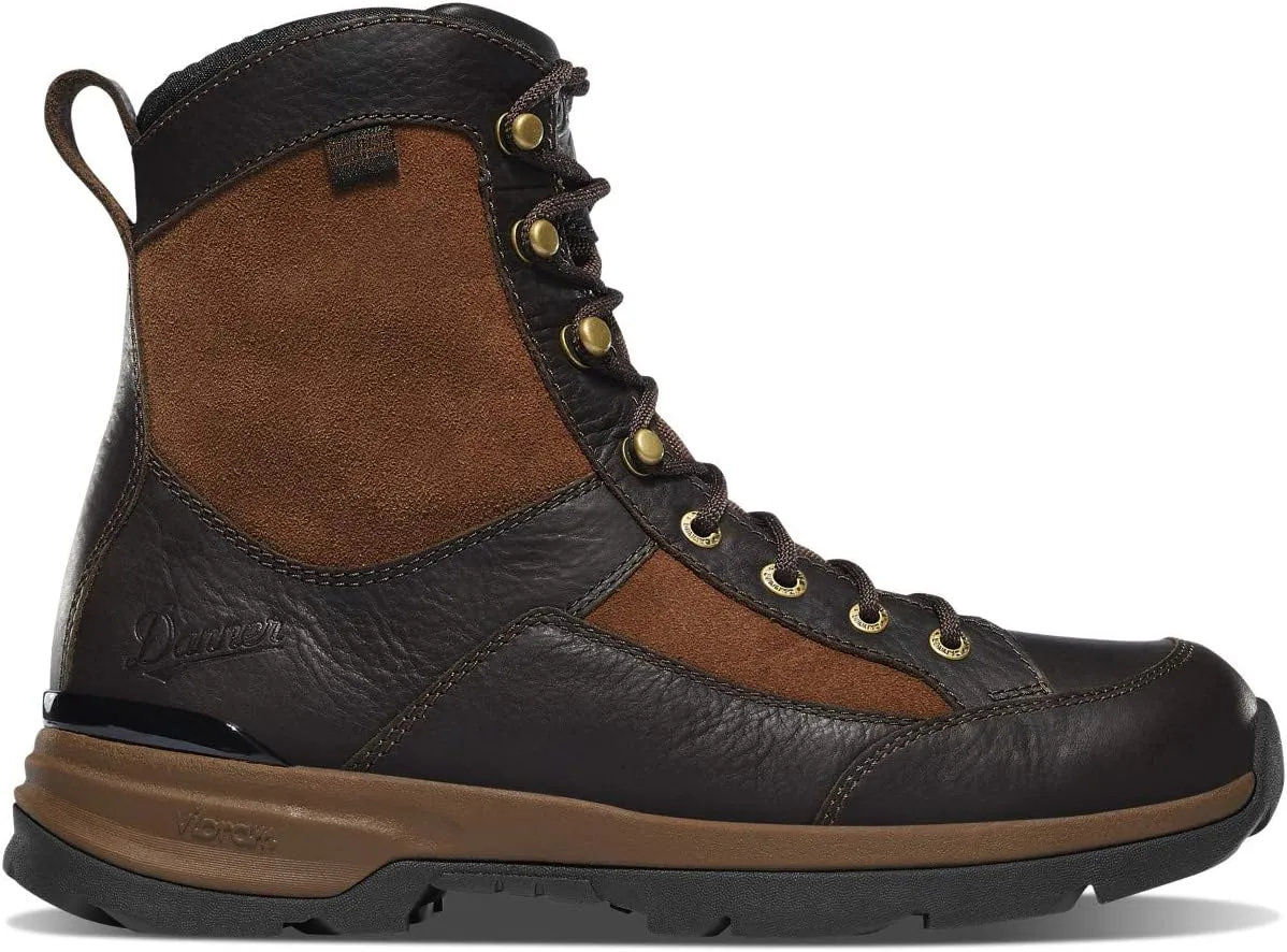 Danner Men's Recurve 7" Brown Dry