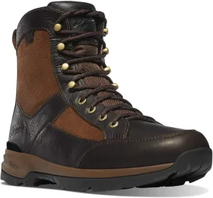Danner Men's Recurve 7" Brown Dry
