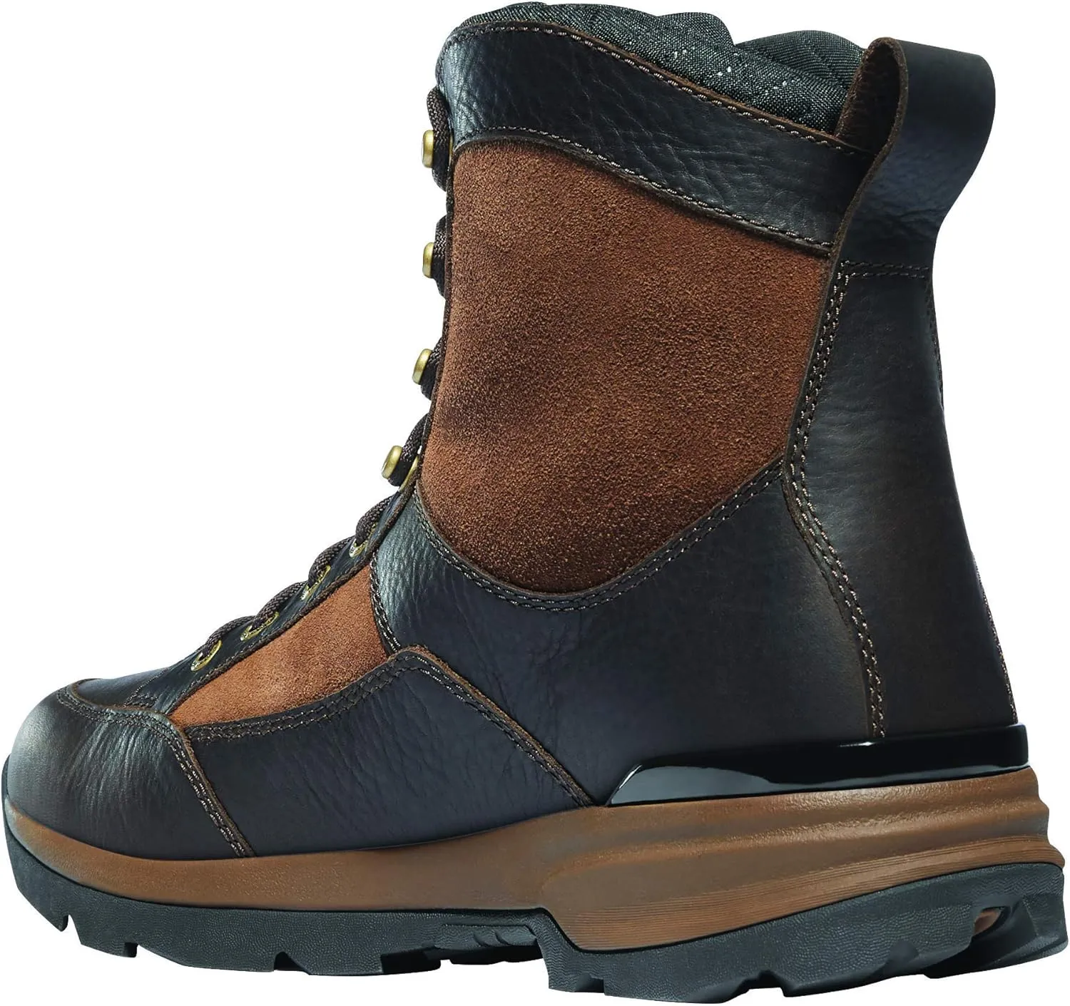 Danner Men's Recurve 7" Brown Dry