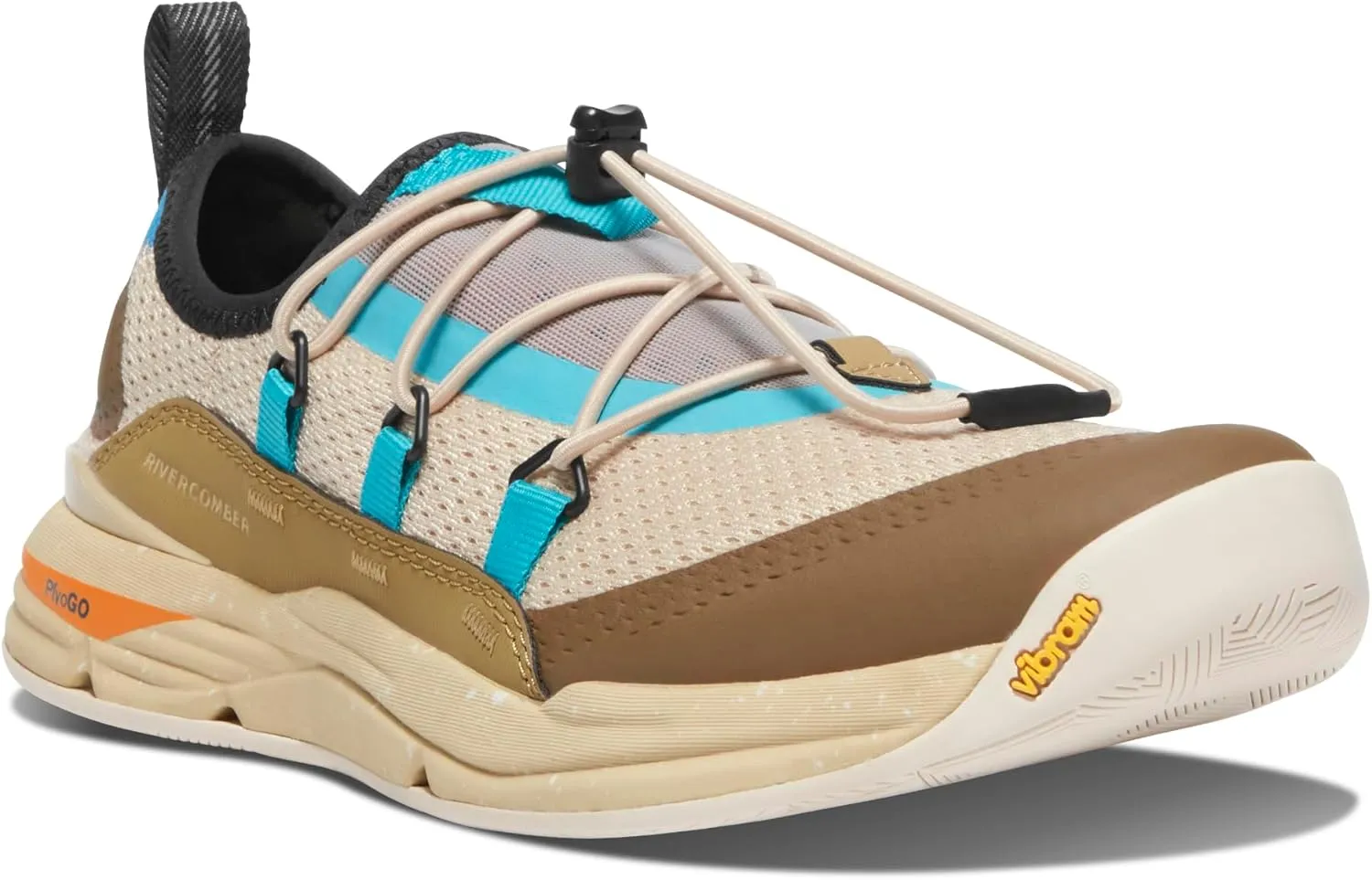 Danner Women's 63309 Rivercomber 3" Hiking Shoe
