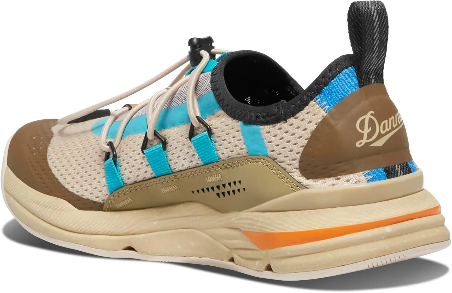 Danner Women's 63309 Rivercomber 3" Hiking Shoe