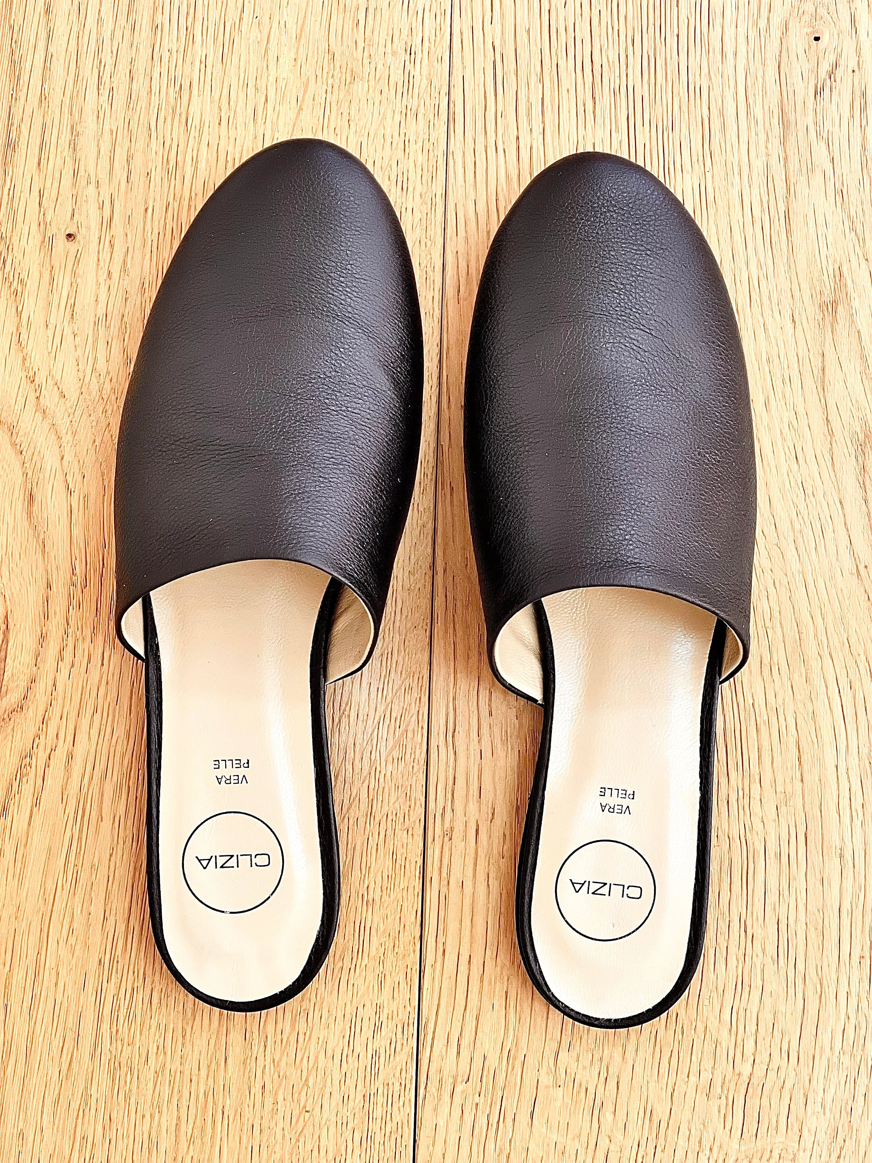 DARCY PELLE NERO
