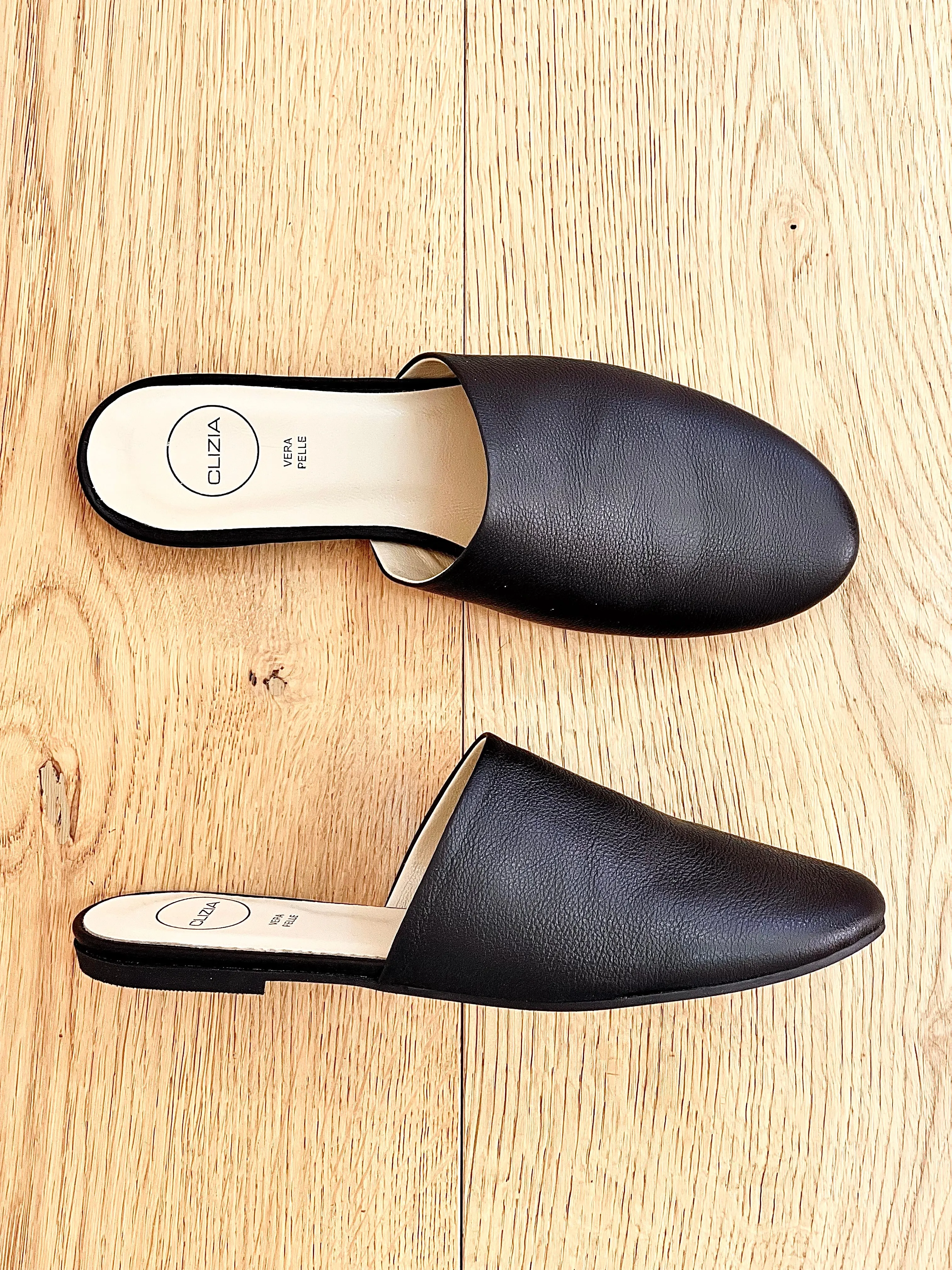 DARCY PELLE NERO