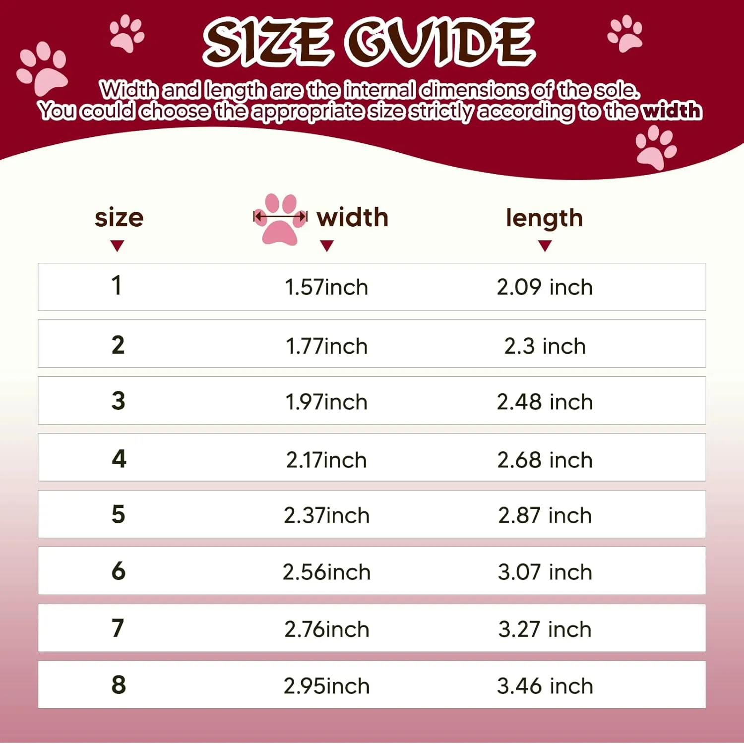 Dog Shoes, FISHOAKY Dog Shoes for Large Dogs, 360°Anti Slip Medium Dog Boots & Paw Protectors Winter Snowy and Summer Hot Pavement, Waterproof 4Pcs Dog Booties with Reflective Strips (Size 3)