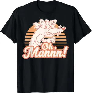 Dora the Explorer Sun Stripes Swiper T-Shirt
