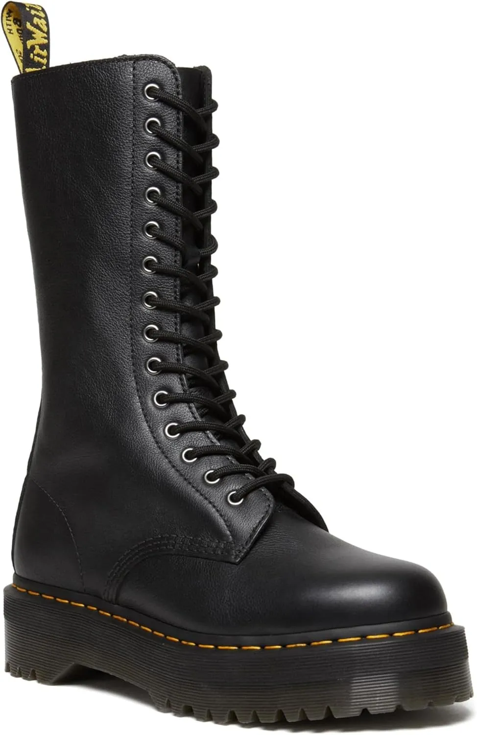 Dr. Martens unisex 1B99 Quad