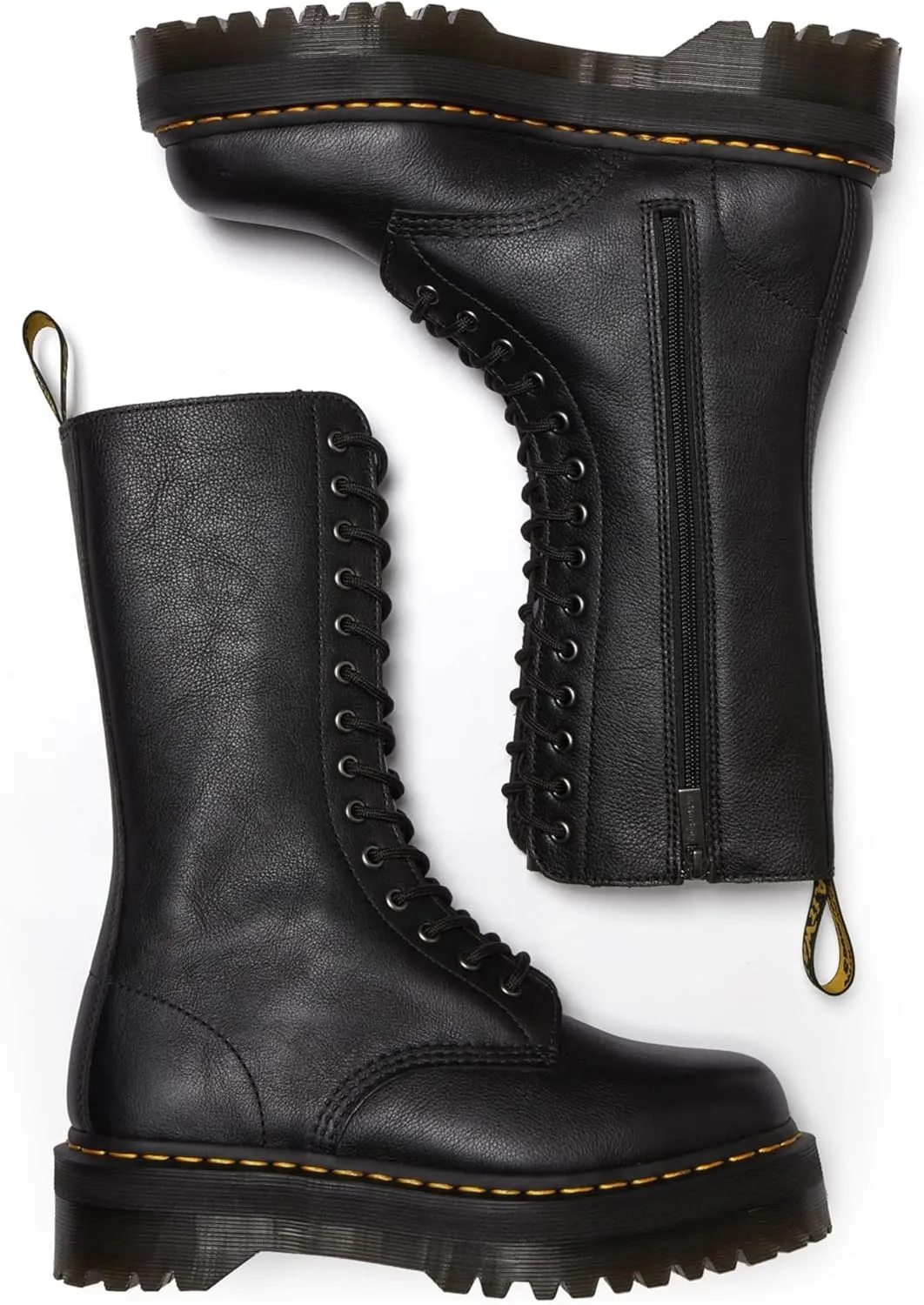 Dr. Martens unisex 1B99 Quad