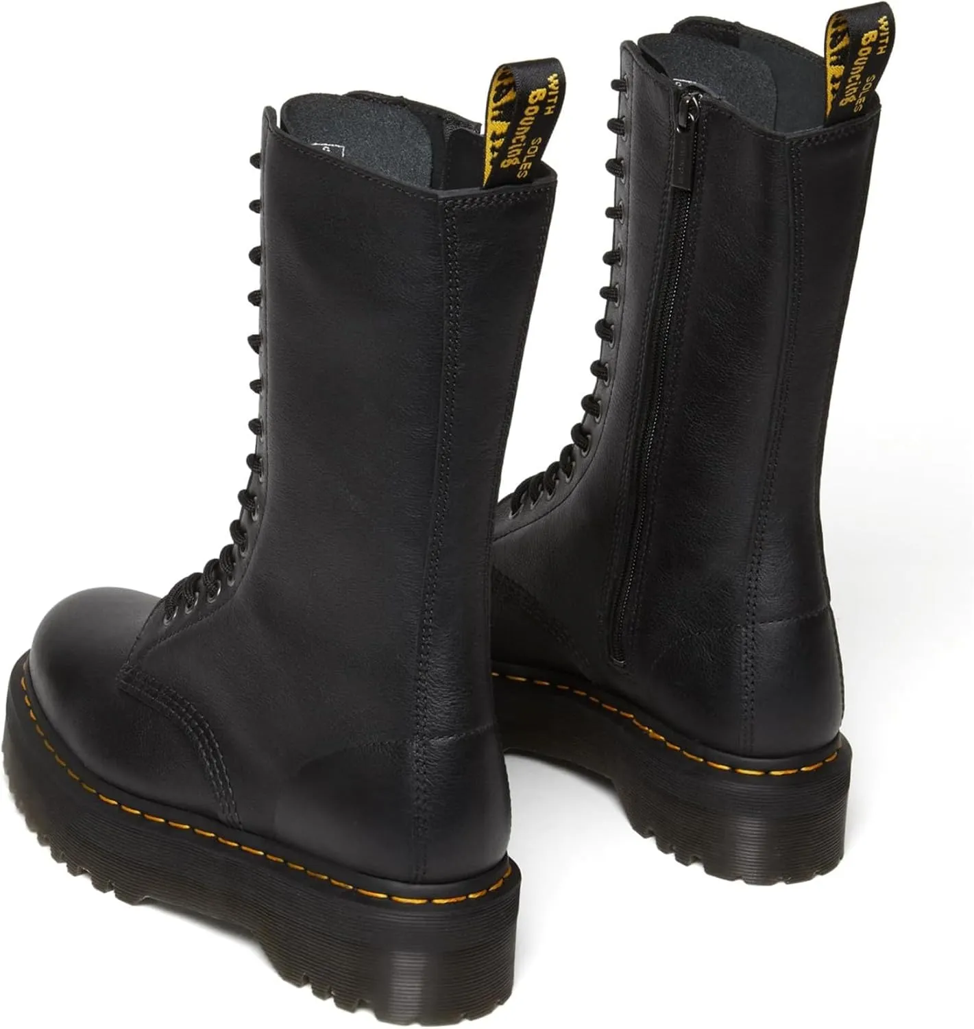 Dr. Martens unisex 1B99 Quad